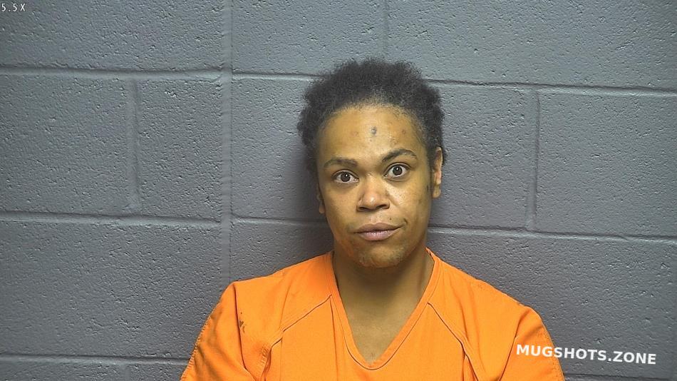 NATT DEMICA SHAWNTA N/A 08/28/2022 RSW Regional Jail Mugshots Zone