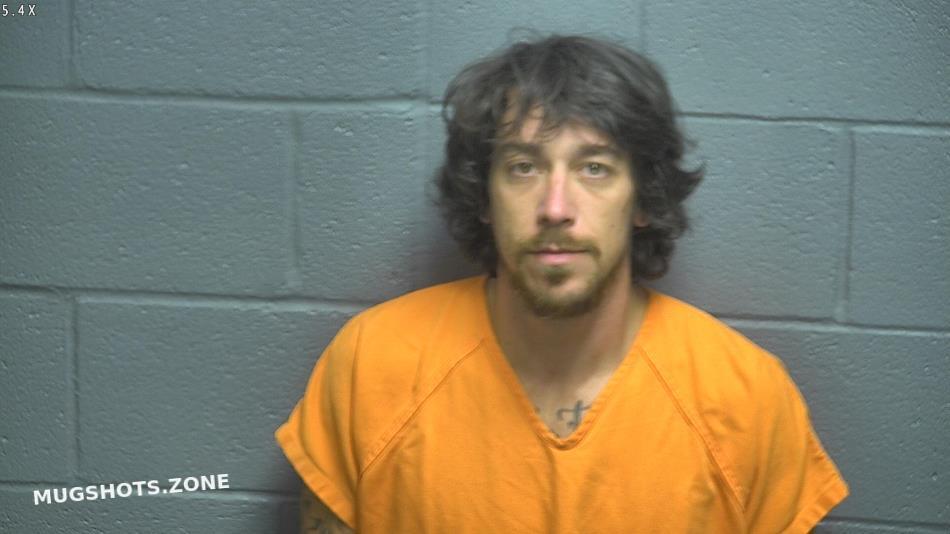 JENKINS CASEY EDWARD N/A 10/10/2022 RSW Regional Jail Mugshots Zone