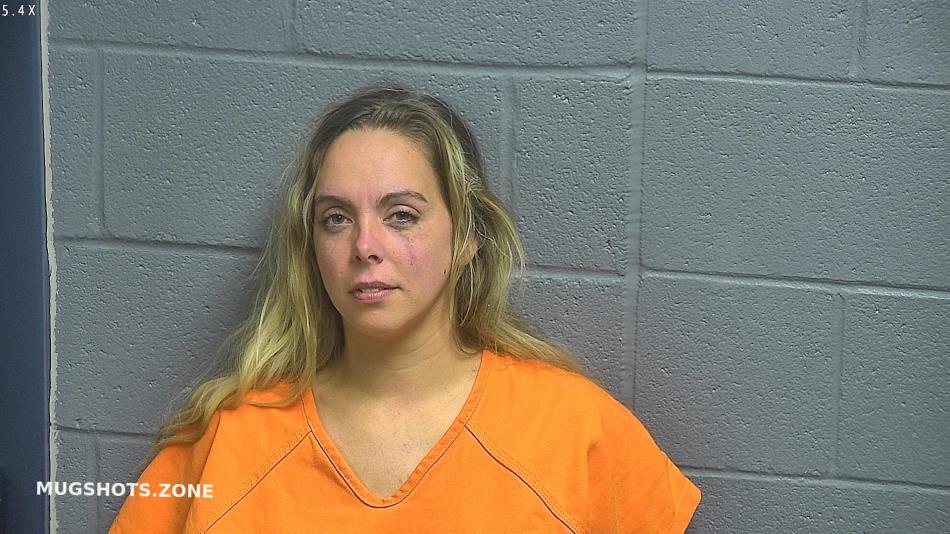 GARDNER MEAGAN NICHOLE N/A 10/18/2022 RSW Regional Jail Mugshots Zone