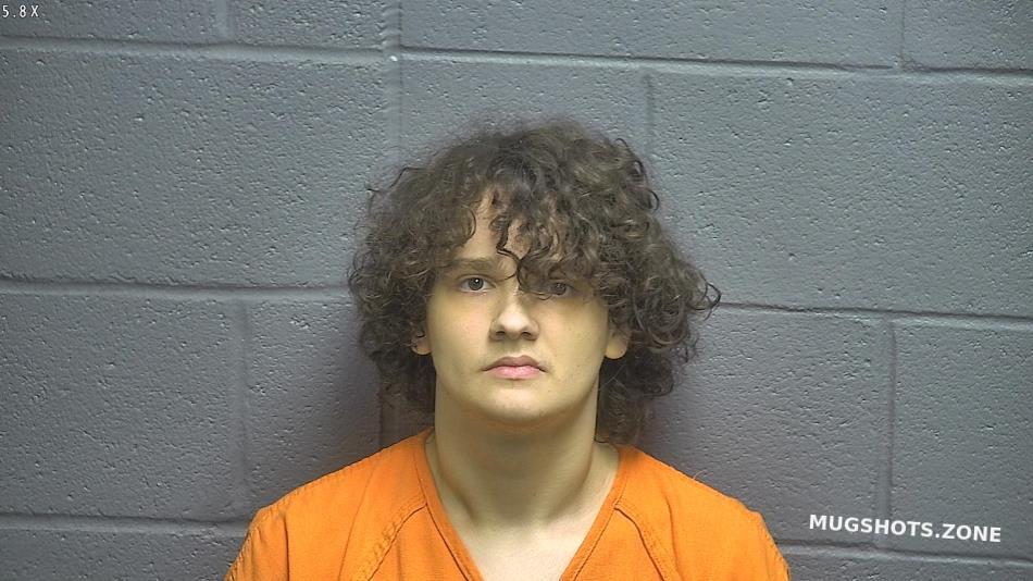 NYSTROM CARL SHAWN N/A 11/02/2022 RSW Regional Jail Mugshots Zone