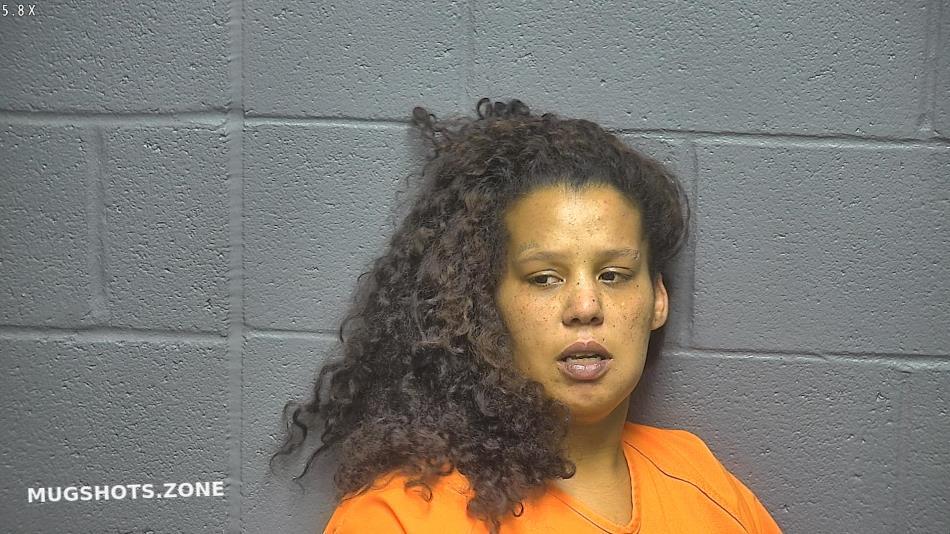 HUNTER SECRET LATAY N/A 12/31/2022 RSW Regional Jail Mugshots Zone