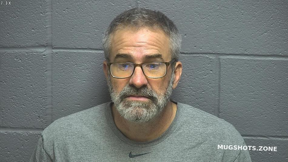 WHITEHILL MARK GLENN N/A 01/13/2023 RSW Regional Jail Mugshots Zone