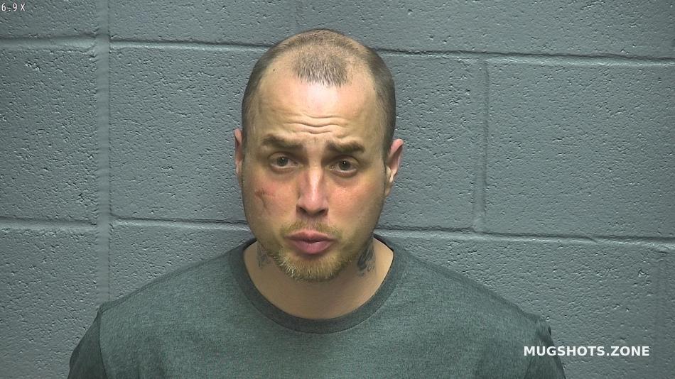 HILLRIEGEL RANDALL S JR 01/19/2023 RSW Regional Jail Mugshots Zone