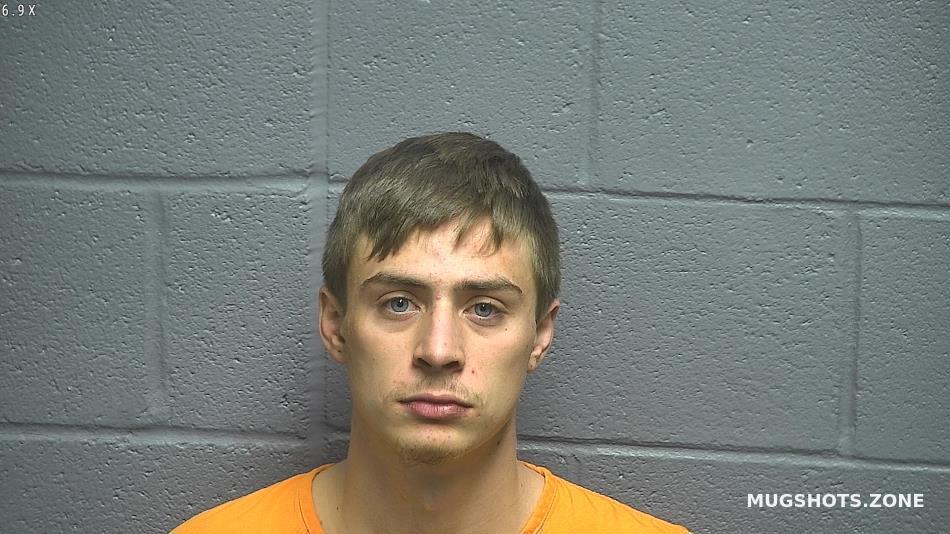 WELCH DALTON GLENN N/A 01/19/2023 RSW Regional Jail Mugshots Zone