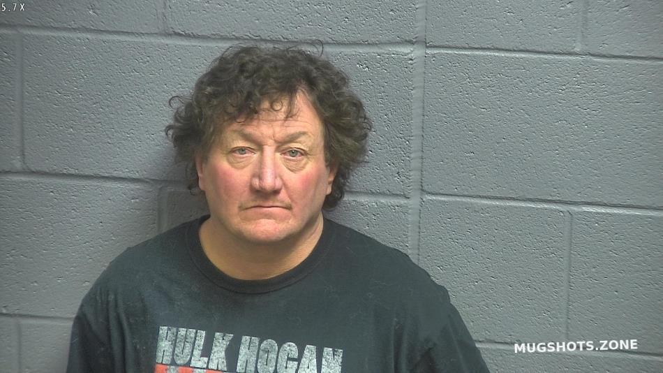 FISHEL BUDDY ALLEN N/A 01/24/2023 RSW Regional Jail Mugshots Zone