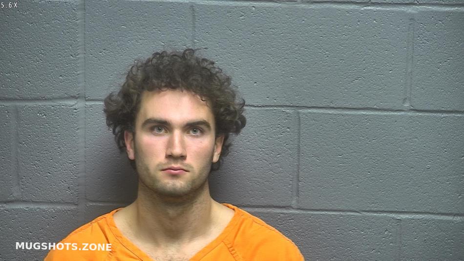 WINGATE HUGH O' CONNOR N/A 02/12/2023 RSW Regional Jail Mugshots Zone