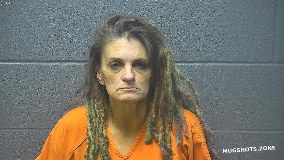 SHUCK DAWN ELIZABETH N/A 03/15/2023 RSW Regional Jail Mugshots Zone