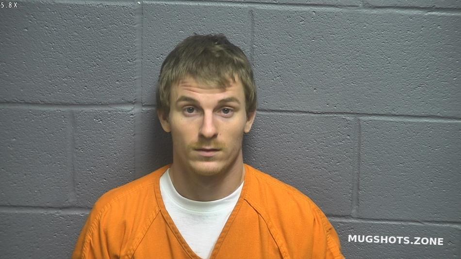 HUTCHNSON TRENTON DEL N/A 03/17/2023 RSW Regional Jail Mugshots Zone