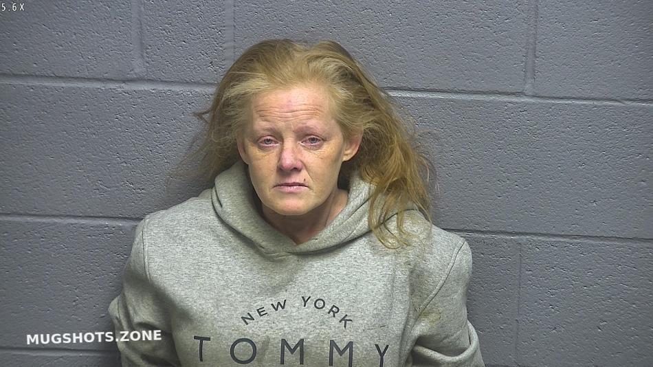 COWAN AMANDA SPRING N/A 03/26/2023 RSW Regional Jail Mugshots Zone