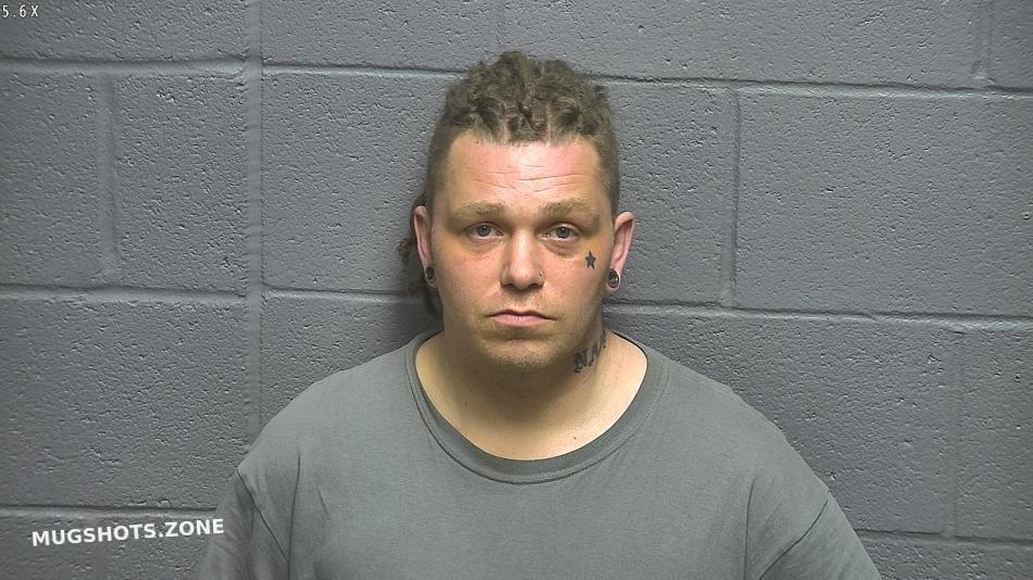 LEDWELL THEODORE ALBERT N/A 03/26/2023 RSW Regional Jail Mugshots Zone