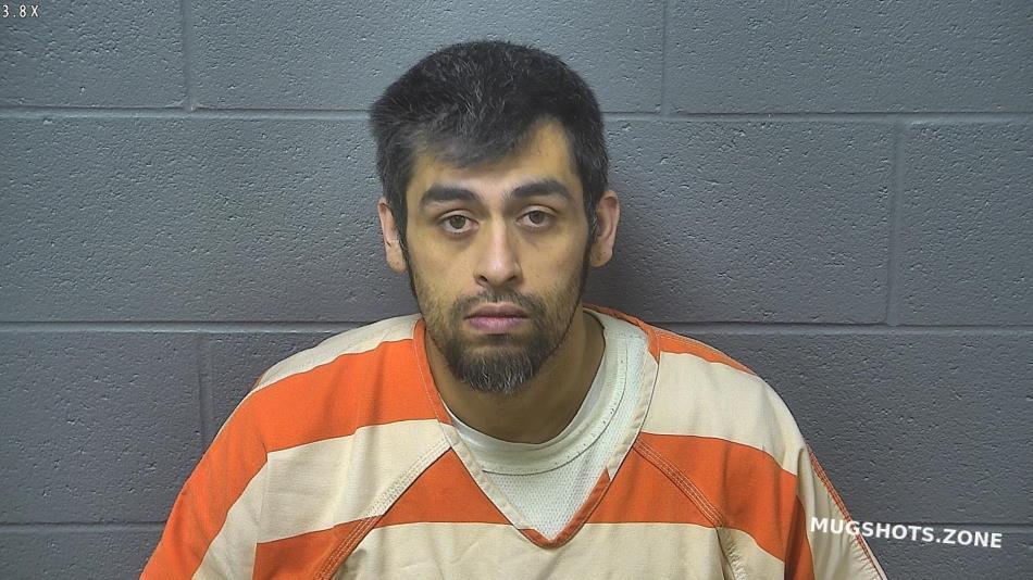 PEREZ ERIK NMN N/A 03/31/2023 - RSW Regional Jail Mugshots Zone