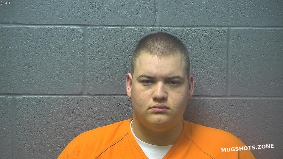 FUNK MARCUS BAILEY N/A 03/31/2023 RSW Regional Jail Mugshots Zone