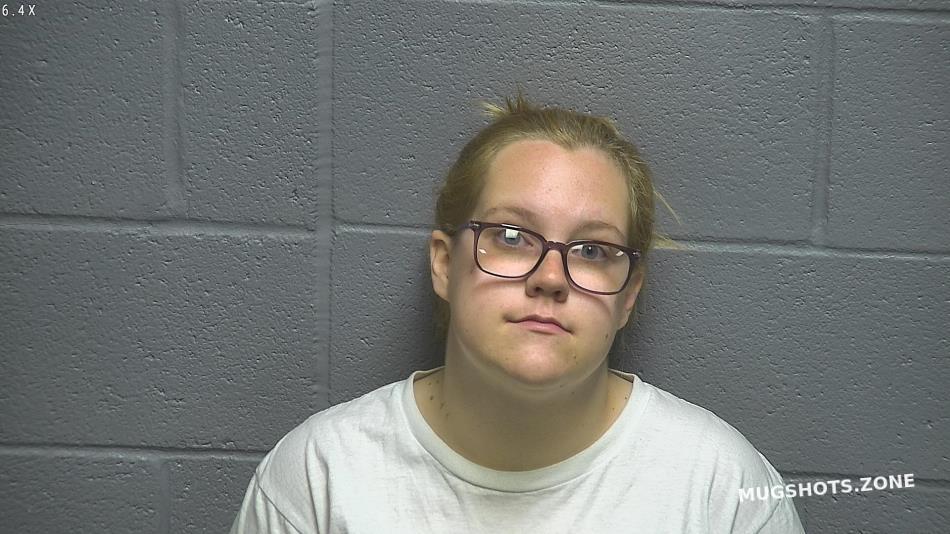 STRINGFELLOW KAYLEE MICHELLE N/A 04/03/2023 - RSW Regional Jail ...