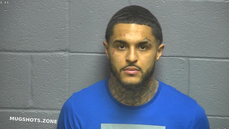 CAISON THOMAS HENRY JR 04/04/2023 RSW Regional Jail Mugshots Zone