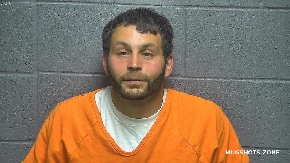 ROBERTS BRUCE RAYMOND JR 04/14/2023 RSW Regional Jail Mugshots Zone