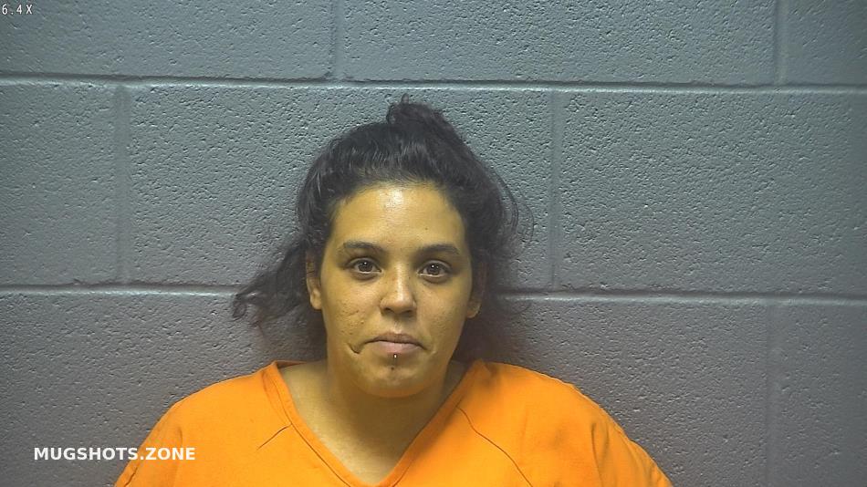 ROLES NATASHA NICOLE N/A 05/11/2023 RSW Regional Jail Mugshots Zone