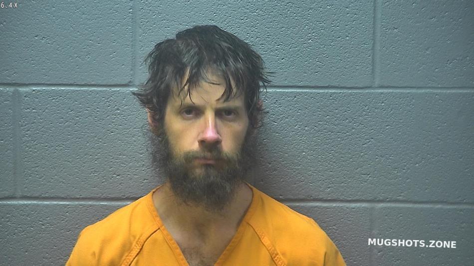 WETZEL ROGER DALE JR 05/12/2023 RSW Regional Jail Mugshots Zone