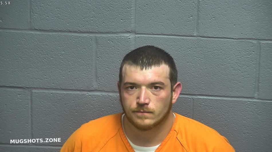 BOSWELL TREY AUSTIN N/A 05/20/2023 RSW Regional Jail Mugshots Zone