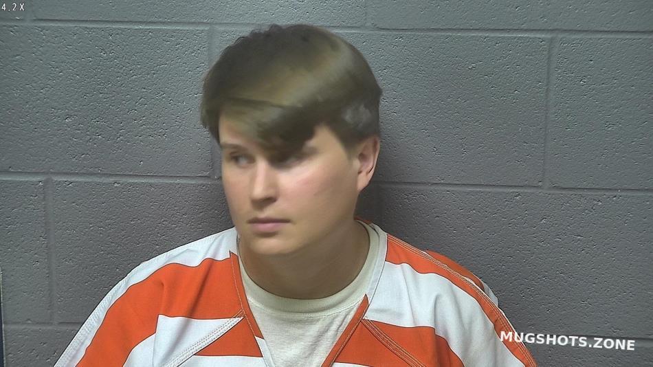 PHELPS DAYTON MICHAEL N/A 06/02/2023 RSW Regional Jail Mugshots Zone