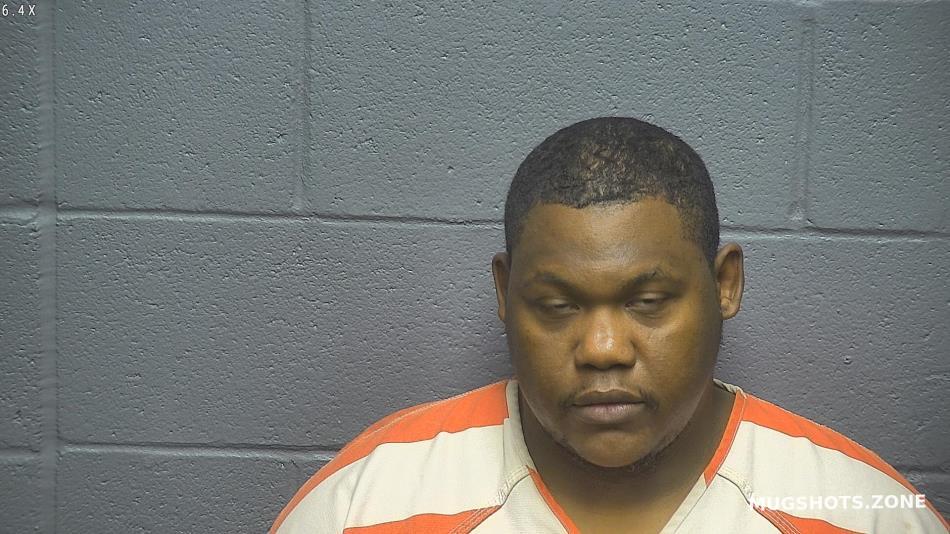 BROWN THOMAS LEE JR 06/09/2023 RSW Regional Jail Mugshots Zone