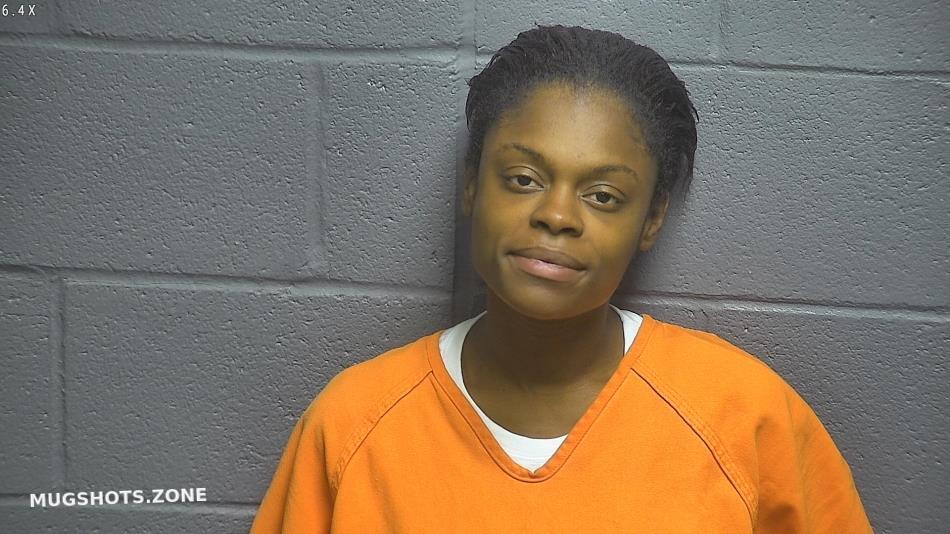 BAILEY TIARA LACHAY N/A 06/10/2023 RSW Regional Jail Mugshots Zone