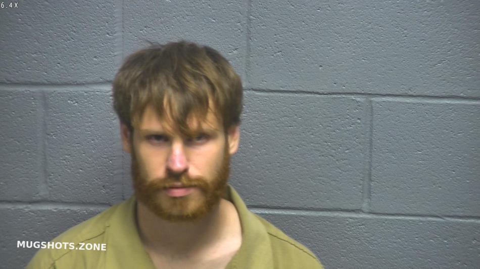 UNROE GRIFFIN EDWARD N/A 06/12/2023 RSW Regional Jail Mugshots Zone