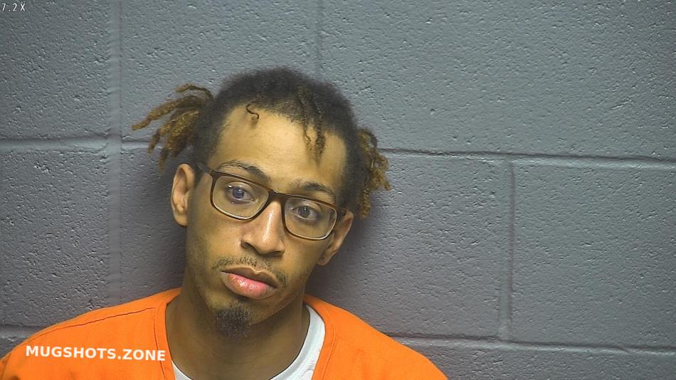 WASHINGTON GARY JEROME JR 07/07/2023 RSW Regional Jail Mugshots Zone