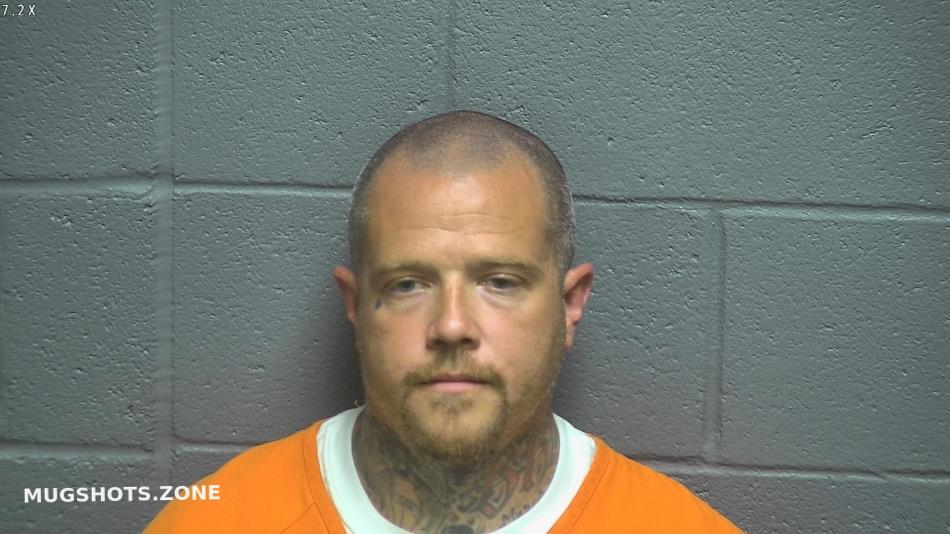 NEFF JOSHUA MICHAEL N/A 07/07/2023 RSW Regional Jail Mugshots Zone