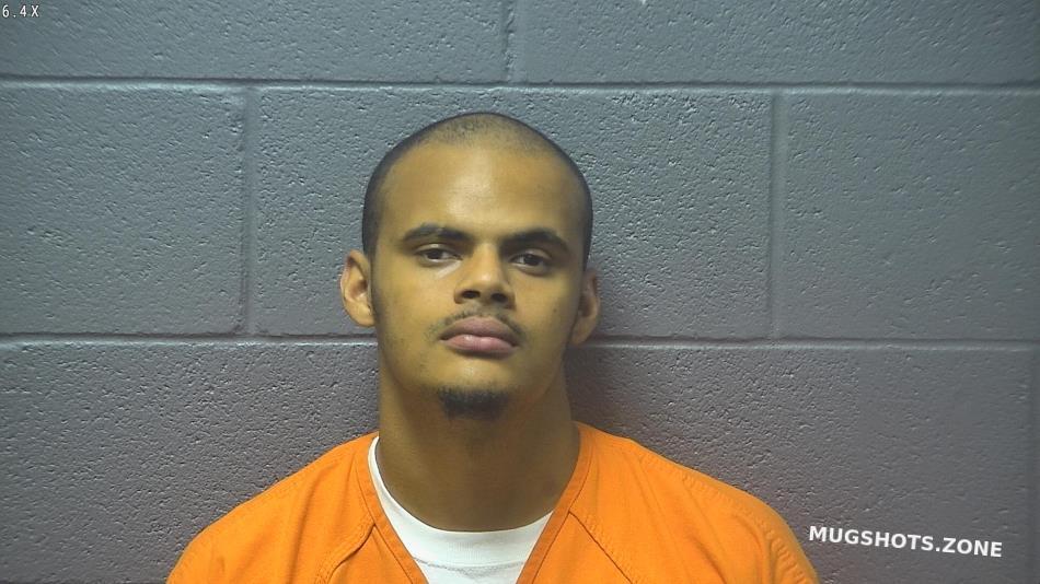 HARRIS SHAI JUNIOR N/A 07/14/2023 RSW Regional Jail Mugshots Zone