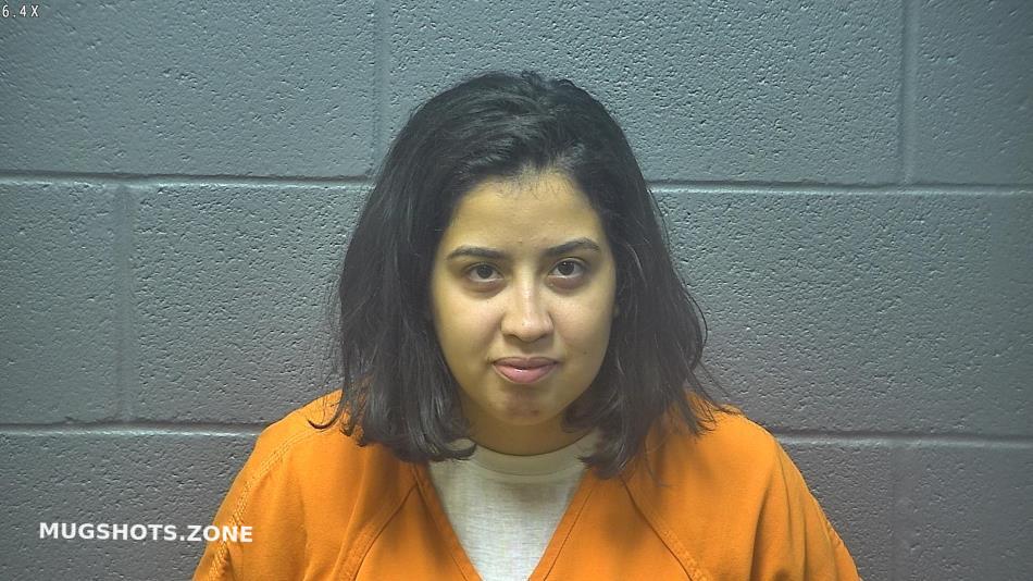 BURGOS YESENIA DENISSE N/A 07/21/2023 RSW Regional Jail Mugshots Zone