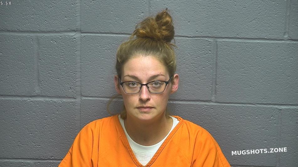BRIGHT ERICA DAWN N/A 08/18/2023 RSW Regional Jail Mugshots Zone