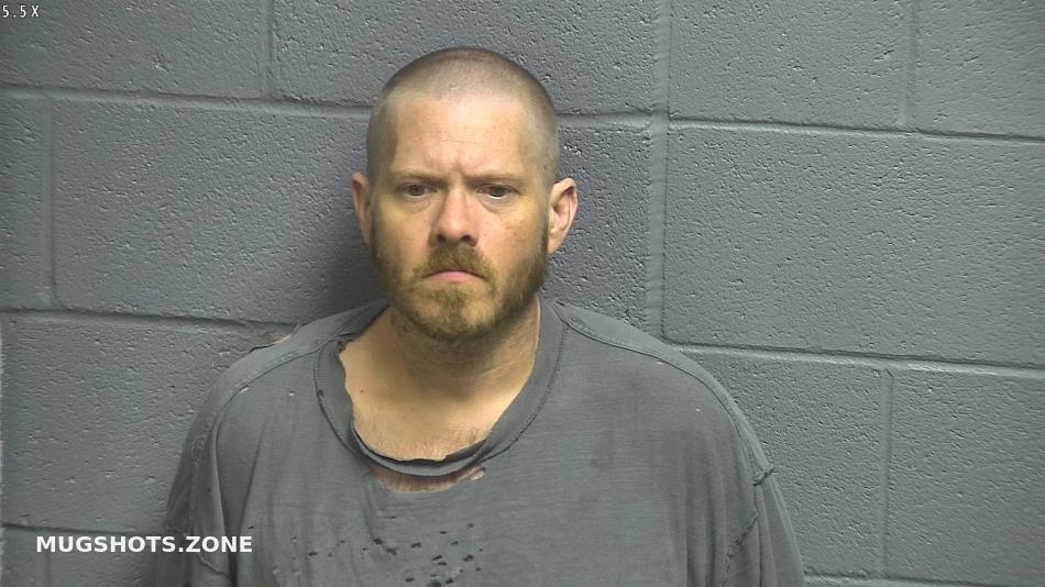 RIPLEY STEVEN THOMAS N/A 08/22/2023 RSW Regional Jail Mugshots Zone