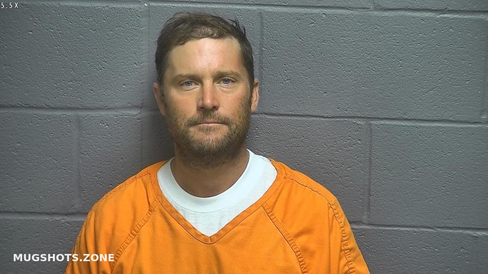 KIBLER JOHN WILLIAM II 08/24/2023 RSW Regional Jail Mugshots Zone