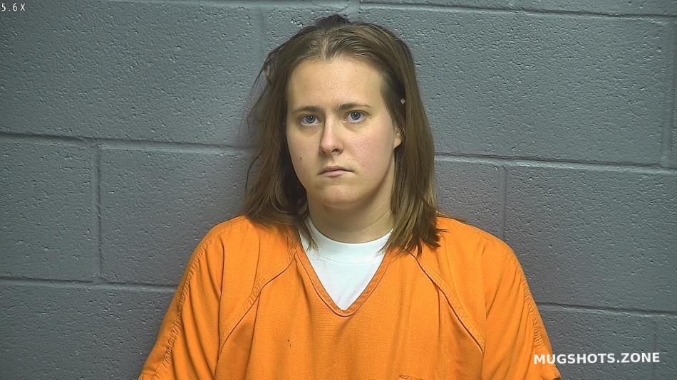 NESMITH BRITTANY LOUISE N/A 10/10/2023 RSW Regional Jail Mugshots Zone