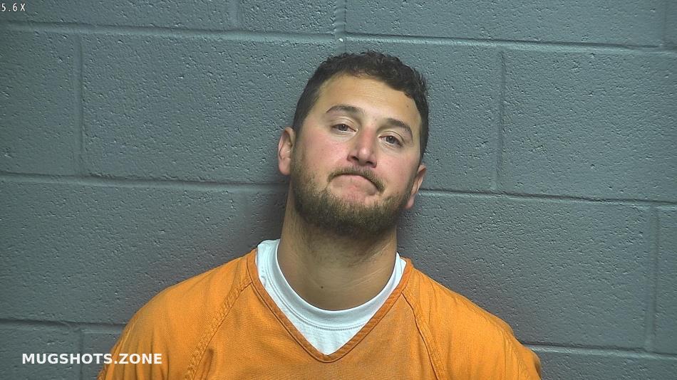 SWITZER CHAD MICHAEL N/A 10/14/2023 RSW Regional Jail Mugshots Zone