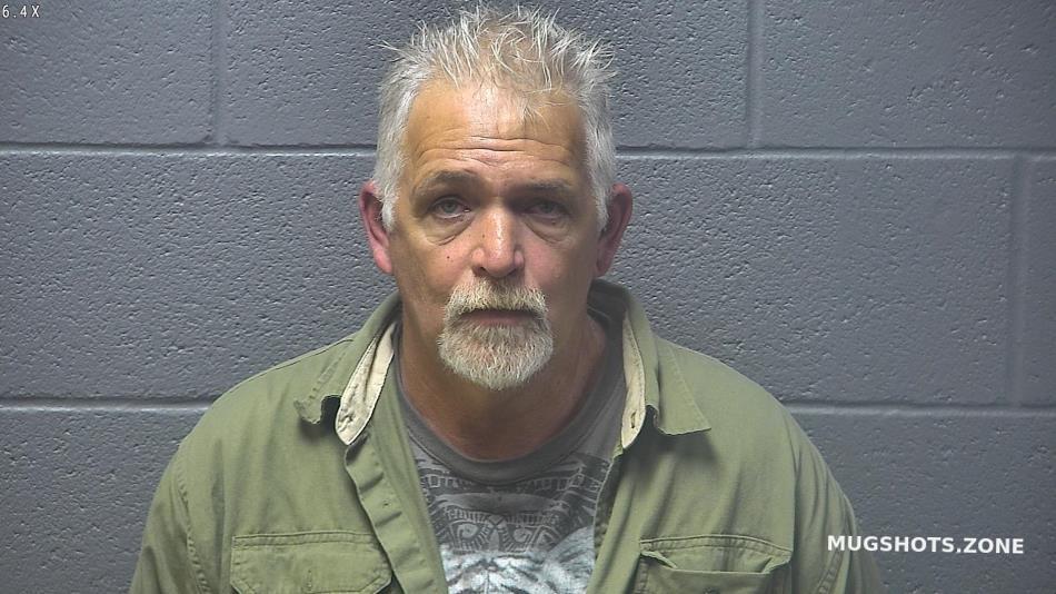 DODSON GREGORY WILLIAM N/A 10/20/2023 RSW Regional Jail Mugshots Zone