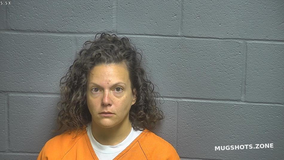 KARIANN STANTON MARIE N/A 10/28/2023 RSW Regional Jail Mugshots Zone