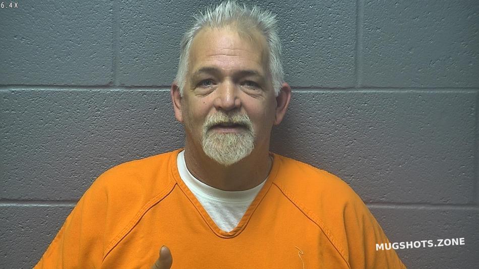 DODSON GREGORY WILLIAM N/A 11/17/2023 RSW Regional Jail Mugshots Zone