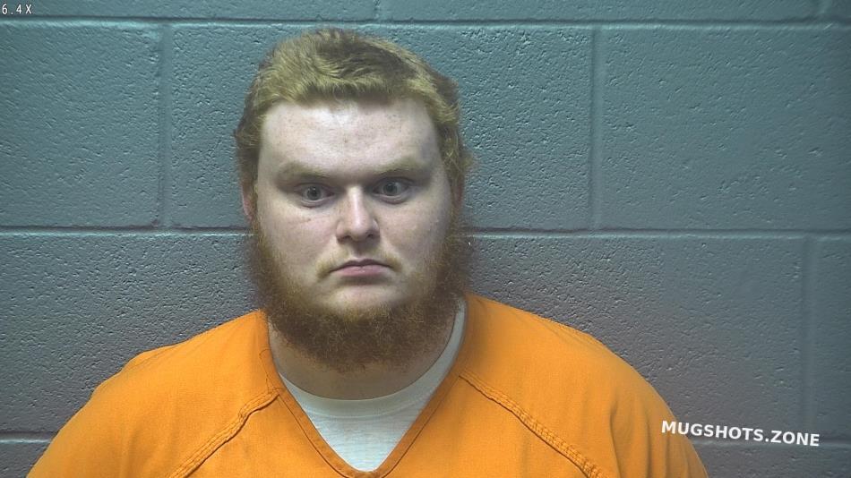 RACEY AUSTIN BLAISE N/A 11/17/2023 RSW Regional Jail Mugshots Zone