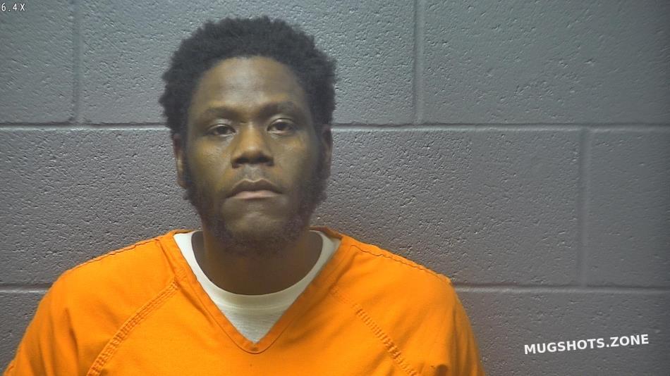 LOVITT REGINALD LEE JR 11/17/2023 RSW Regional Jail Mugshots Zone