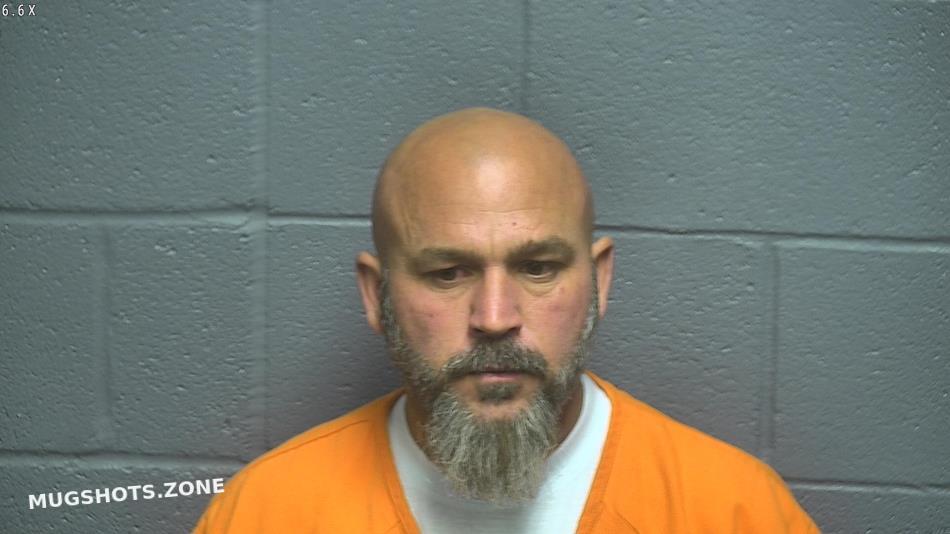 HODSON TIMOTHY LANE JR 11/28/2023 RSW Regional Jail Mugshots Zone