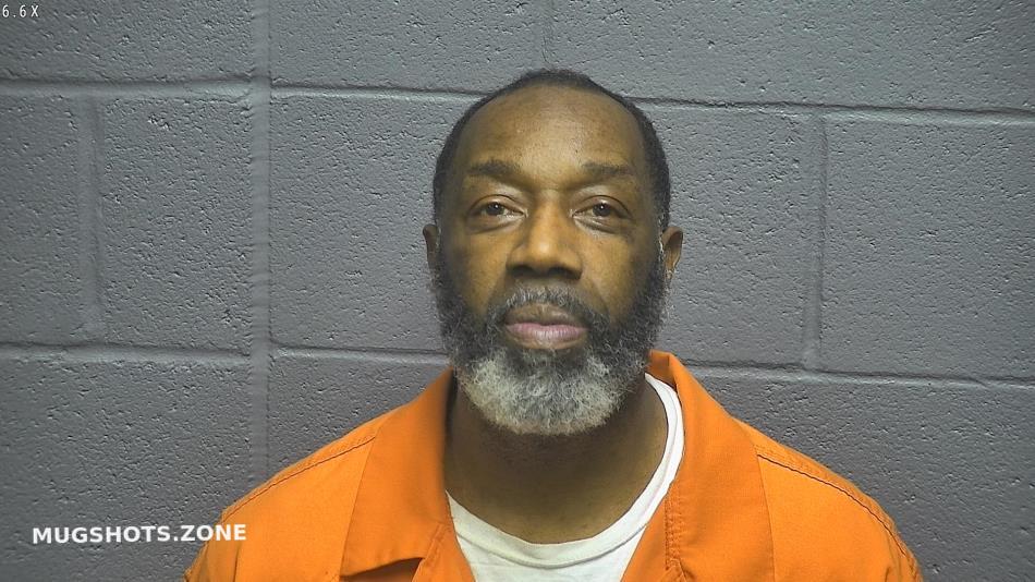 SHELTON CHARLES LEWIS JR 12/06/2023 RSW Regional Jail Mugshots Zone