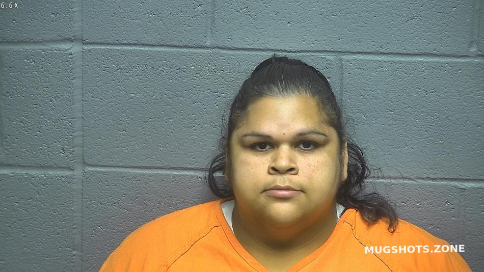 DINARTE NATALIE TIBISAY N/A 12/16/2023 RSW Regional Jail Mugshots Zone