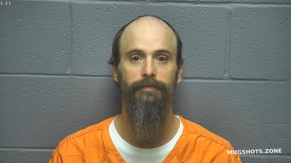 PUTMAN THEODORE DAVID N/A 12/21/2023 RSW Regional Jail Mugshots Zone