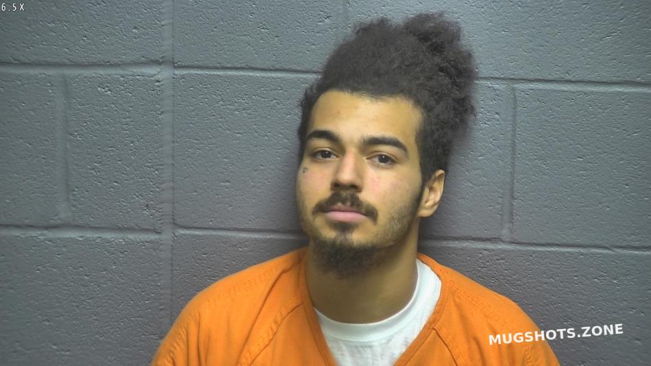 GREENE FRANCIS III 01/29/2024 RSW Regional Jail Mugshots Zone