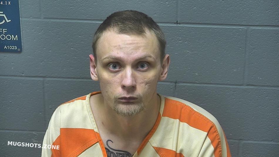 COLLIS SHAYNE ROBERT N/A 02/23/2024 RSW Regional Jail Mugshots Zone