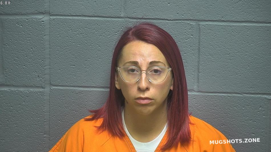 GIRON COURTNEY NICOLE N/A 05/06/2024 - RSW Regional Jail Mugshots Zone