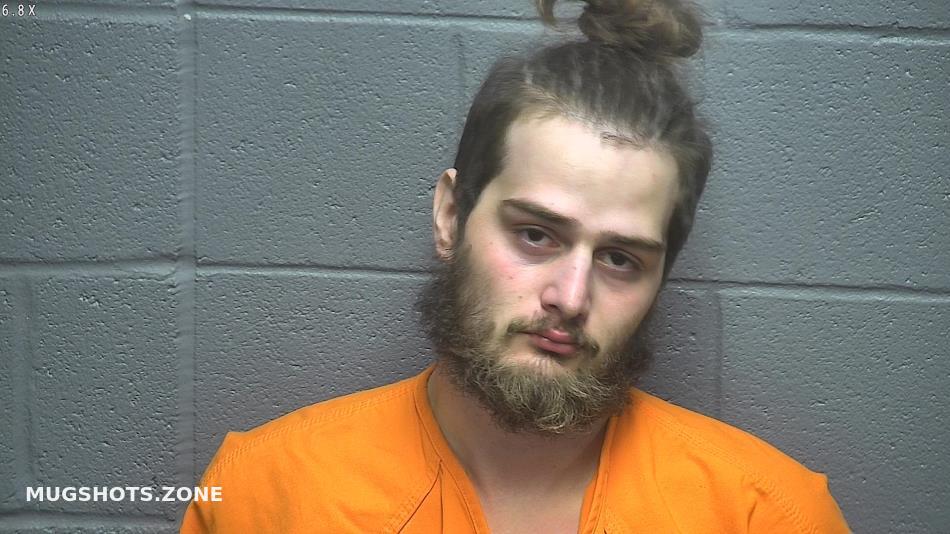 BALL WILLIAM EDWARD IV 05/13/2024 RSW Regional Jail Mugshots Zone