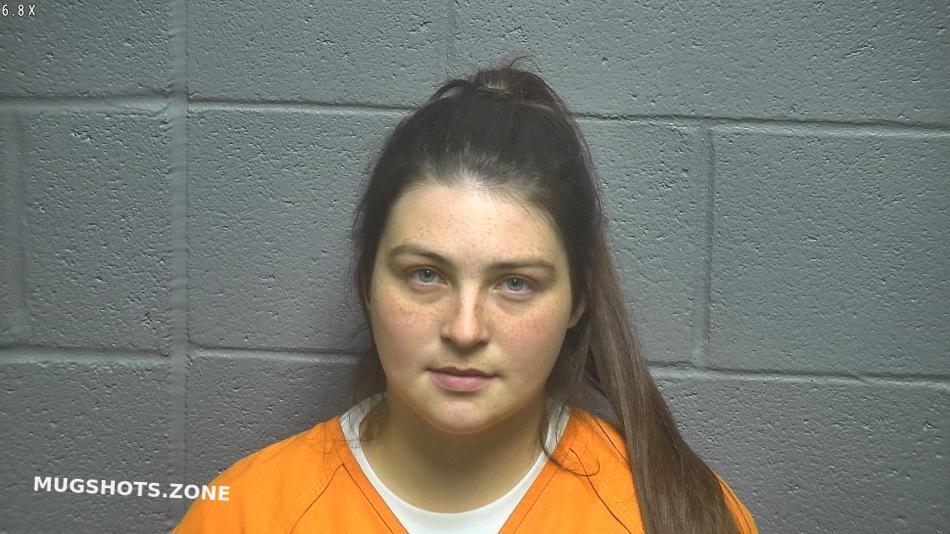 ROBERTS TAYLOR MARIE N/A 05/17/2024 - RSW Regional Jail Mugshots Zone