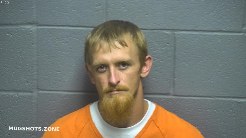 HEFLIN CLAUDE ROY N/A 06/06/2024 RSW Regional Jail Mugshots Zone